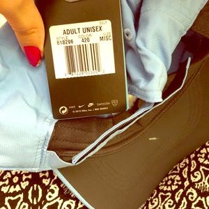 Nike unisex golf hat